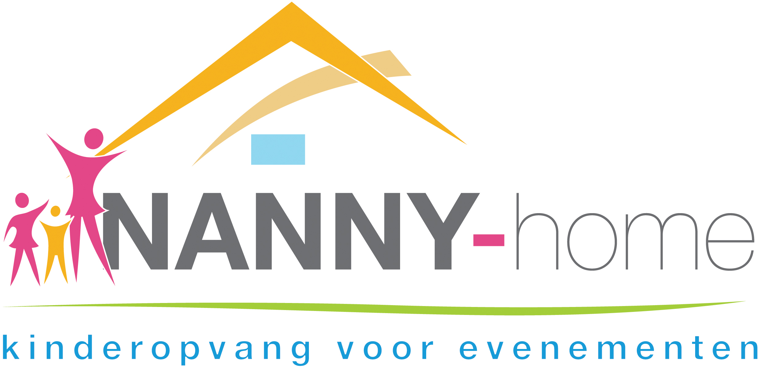 Nanny-home evenementen